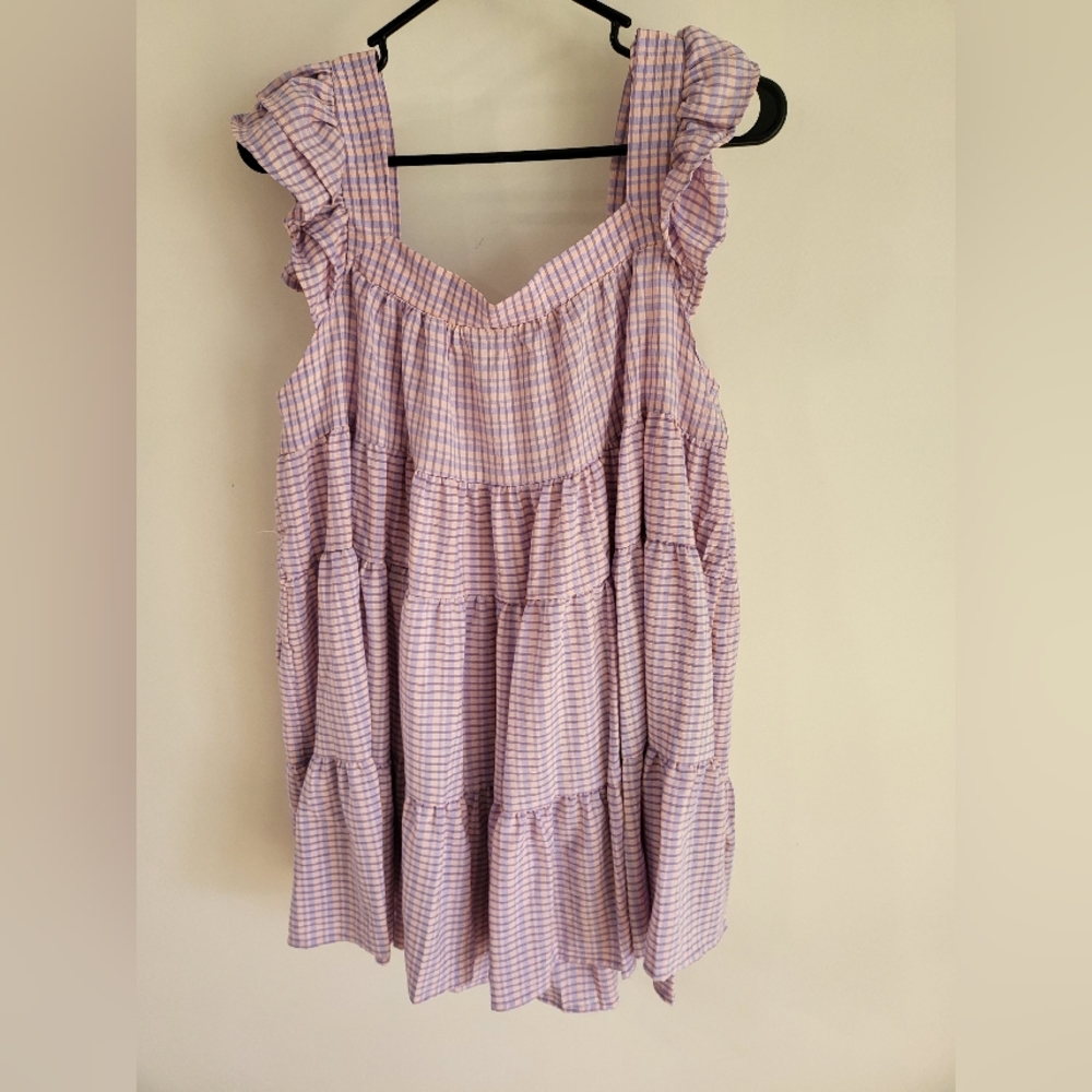 DRESS - Picture 5 of 5